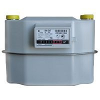 Счетчики газа BK-T G4, G6, G10