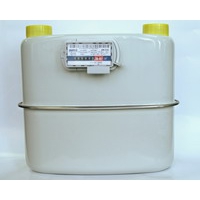 Счетчик газа Metrix G10T