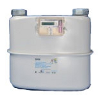 Счетчик газа Metrix G16T