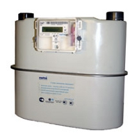 Счетчик газа Metrix G16