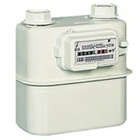 Счетчик газа Metrix G6 130/250 мм
